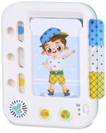 Игрушка развивающая Hola Мастерская цвета HE899200