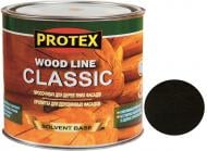 Пропитка Protex WOOD LINE CLASSIC палисандр мат 2,1 л