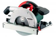 Пила дисковая Metabo KSE 55 Vario Plus ручная 601204000