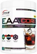 Аминокислоты Genius Nutrition EAACore кола 400 г 25 порц.