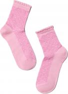 Носки детские для девочек Conte-Kids CK BRAVO 14С-13СП 187 р.20 светло-розовый