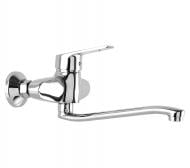 Смеситель для кухни DOMINO BLITZ DBC-104 Смеситель для кухни DOMINO BLITZ DBC-104