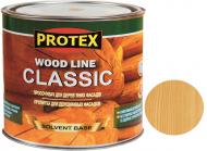 Просочувач Protex WOOD LINE CLASSIC сосна мат 2,1 л