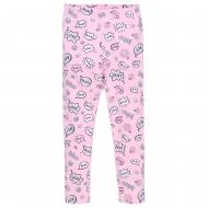 Брюки Татошка р.128 розовый 1813235орс