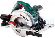 Пила дисковая Metabo SET KS 55 FS + FS 160 691064000