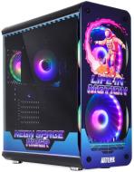 Системный блок Artline Overlord NEON (NEONv79) exclusive print
