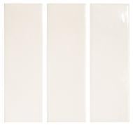 Плитка WOW TILES S.L. Calema White Gloss 5.2x16 см