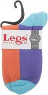 Шкарпетки Legs 20 р.one size різнокольоровий