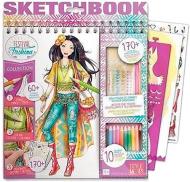 Альбом для творчества Wooky Style Me Up Festival fashion