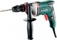 Дрель безударная Metabo BE 500/10 600353000