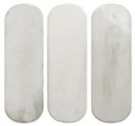 Плитка WOW TILES S.L. Calema Oval Cloud 5.2x16 см