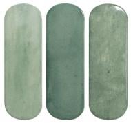 Плитка WOW TILES S.L. Calema Oval Clover 5.2x16 см