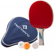 Набор для настольного тенниса TECNOPRO 288316-900050