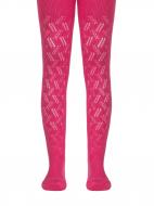 Колготки для девочек Conte-Kids CK MISS 7С-80СП (14) 265р.80 фиолетовый