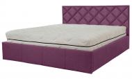 Ліжко Come-for Ліра Carmen 12 160x200 см Ліжко Come-for Ліра Carmen 12 160x200 см