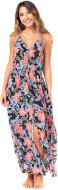 Платье Rip Curl Still In Paradise Dress GDRGF4-0090 р.M черный