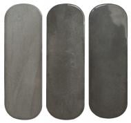 Плитка WOW TILES S.L. Calema Oval Shadow 5.2x16 см