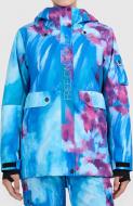 Куртка женская зимняя 4F TECHNICAL JACKET F1233 4FWAW26TTJAF1233-90A р.M разноцветная
