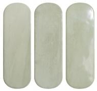 Плитка WOW TILES S.L. Calema Oval Tea 5.2x16 см