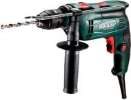 Дрель ударная Metabo SBE 650 600672000