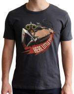 Футболка FSD ABYstyle Overwatch Chopper M (ABYTEX453M)