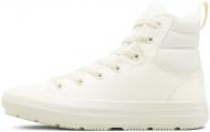 Кеди Converse Chuck 70 Explore Waterproof 171428C р.34 білий