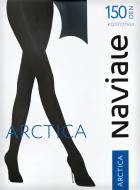 Колготки Naviale 1006 Arctica 150 den Nero 3 чорний