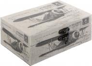 Шкатулка Путешествие 740-039