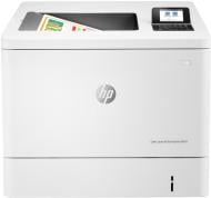 Принтер HP Color LaserJet Enterprise M554DN А4 (7ZU81A)