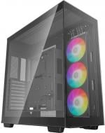 Корпус Deepcool CH780 (R-CH780-BKADE41-G-1) Black