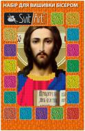 Набір для вишивки бісером Ісус 110х170 SvitArt