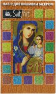 Набор для вышивания бисером Неувядаемый цвет 110х170 SvitArt Набор для вышивания бисером Неувядаемый цвет 110х170 SvitArt