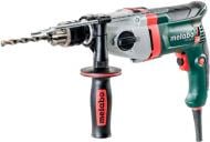 Дрель ударная Metabo SBE 850-2 600782510