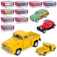 Автомодель Kinsmart Ford 3 KT5451W Автомодель Kinsmart Ford 3 KT5451W