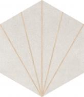 Плитка WOW TILES S.L. Limestone Beams White 32x36,8 см