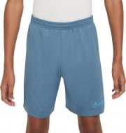 Шорты Nike K NK DF ACD23 SHORT K BR DX5476-429 р. S синий