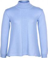 Гольф для девочки Flash р.152 голубой 8G39sh-1111_630