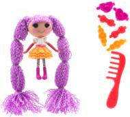 Кукла Lalaloopsy Смешинка Кудряшки-симпатяшки 522188