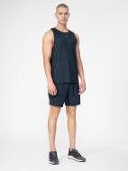 Шорты 4F SHORTS FNK M146 4FSS23TFSHM146-31S р. L синий