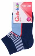 Носки детские для девочекдля мальчиков Conte-Kids CK TIP-TOP 5С-11СП 140 р.12 синий