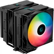 Процессорный кулер Deepcool AG620 Digital BK ARGB (R-AG620-BKADMN-G-2)