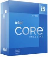 Процесор Intel Core I5-12400F 2,5 GHz Socket 1700 Box (BX8071512400F)