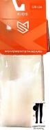 Колготки дитячі для дівчатокдля хлопчиків MovementStandard Classic, 00 TIG/01C р.104-110 екрю