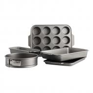 Набір форм для випікання KitchenAid 5 предметів (CC006101-001)