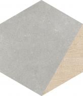 Плитка WOW TILES S.L. Limestone Wood Grey 32x36,8 см