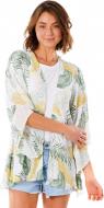 Блуза Rip Curl Coastal Palms Kimono GSHED9-1000 р.XS білий