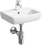 Умывальник Kolo Nova Pro M32146000 прямоугольный 45 см с/о