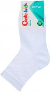Носки детские для девочек Conte-Kids CK BRAVO 14С-13СП 188 р.22 белый