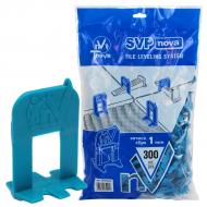 Основа СВП Tnova Nova 1 мм 300 шт./уп