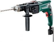 Дриль ударний Metabo SBE 760 600841500